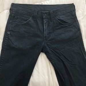 Levi’s 511 Jeans in Dark Wash